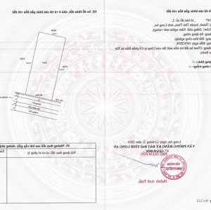 chính chủ bán lại 5000 m2 đất công nghiệp tại khu công nghiệp hòa bình, thủ thừa, long an