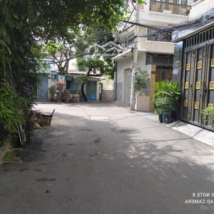 bán nhà căn góc hxh thông nguyễn thái sơn, p3, gò vấp. dt: 5x13m 1 lầu, giá: 6.9 tỷ, 0934 870 604