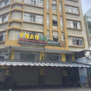 một căn duy nhất mt cao đạt, quận 5 - ngang 11m giá chỉ hơn 30 tỷ