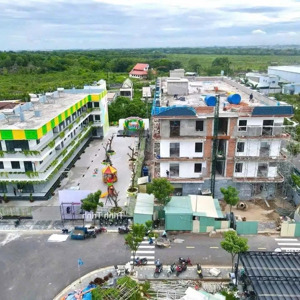 sở hữu ngay đất nền kđt an nông 7 sổ hồng riêng -điện âm nước máy-tiện ích có đủ-16tr/m2