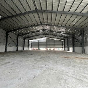 Cho Thuê Lâu Dài 30.000m2 đất Nhà Xưởng Khu Công Nghiệp Việt Hưng, Hạ Long, Quảng Ninh