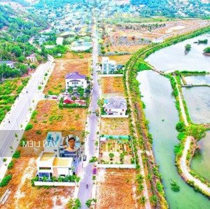 bán đất nền dự án 300m2 tại phố phong châu, 31 triệu / m2, trực diện sông