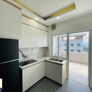 căn hộ penthouse view biển & phố tuyệt đẹp tại nha trang