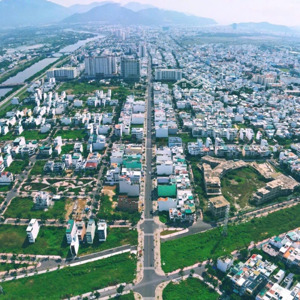 bán đất dự án vcn phước long 2 nha trang khánh hoà