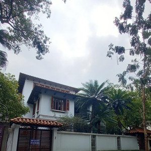 cho thuê nhà riêng ngõ nguyễn thị định, nguyễn thị thập, đỗ quang, trung hòa. dt 120m2 x 3 tầng.