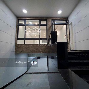 cho thuê nhà nguyên căn hầm + 4 lầu mới 100% kđt vạn phúc vừa ở vừa làm văn phòng 33 triệu/tháng