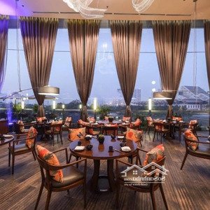 cho thuê nhà mặt phố bà triệu . địa điểm vàng mặt tiền rộng 11m phù hợp kinh doanh nhà hàng cafe