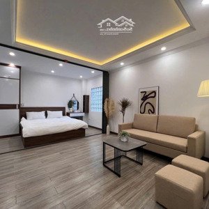 cho thuê cc mini 1pn, 1wc tại ngõ 460 thụy khuê, 6,4 triệu, 40m2 giá ưu đãi uy tín