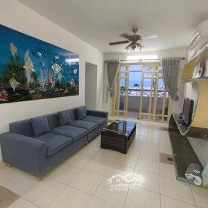 cho thuê căn hộ cc thái an, nguyễn văn quá, q12. giá 10tr5, 99m2 full nt 3pn 2wc.