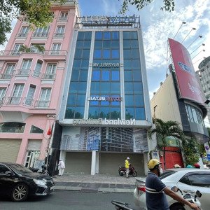 tòa nhà mt 223 nguyễn thị minh khai ngay khu vực trung tâm quận 1