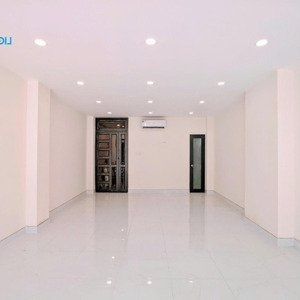 mbkd ở trung tâm phú nhuận, dtsd 40m2 lối đi riêng, wc riêng thích hợp kinh doanh mọi ngành nghề