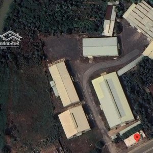 Cần Bán Khu đất Mặt Tiền Quốc Lộ 22 Tây Ninh | 5ha đất ở & Skc Pháp Lý Hoàn Thiện