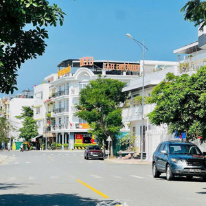bán căn góc kđt hà quang 2 giá tốt 48 triệu/m2