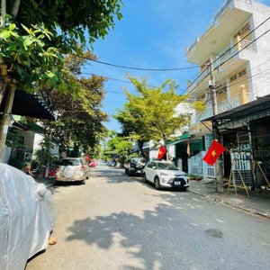 bán lô đường 7.5m phan văn trị - khuê trung - cẩm lệ