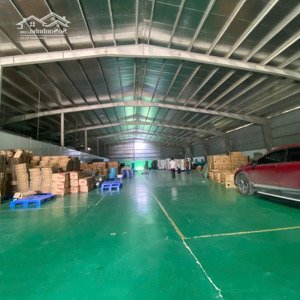 cho thuê kho xưởng 2000m2 - xã hưng đông - tp vinh - nghệ an