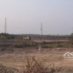 cần bán lô đất giá tốt thị trấn quốc oai, sát vành đai 4, cách mỹ đình 15km