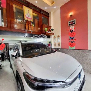 bán nhà tân bình giảm sốc 7tỷ chỉ 18.5tỷ mặt tiền nguyễn bặc 6 tầng kinh doanh dòng tiền 50tr/tháng