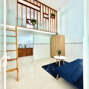 căn hộ dịch vụ cho thuê phòng như hình ngay đỗ xuân hợp