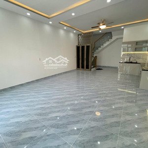 cho thuê nhà mới xây nguyên căn lê thị chợ, phú thuận, q7, thích hợp làm văn phòng kết hợp ở
