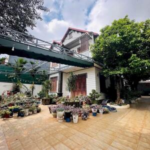 BÁN VILLA ĐẲNG CẤP – TÂN LỢI – NGAY TRƯỜNG HOÀNG VIỆT 14,8 TỶ