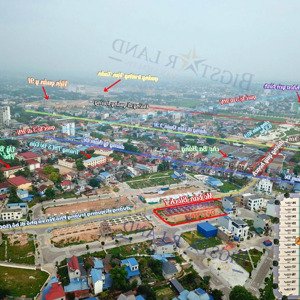 1 lô duy nhất chỉ 2,9 tỷ sở hữu ngay lô đất mặt tiền 6m đối diện chợ ba hàng kinh doanh sầm uất.