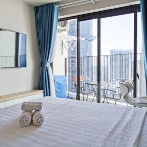 cho thuê căn hộ gold coast 2 phòng ngủ 2 toilet đầy đủ nội thất view hồ và view biển
