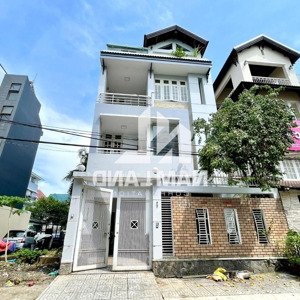 cho thuê căn villa 8x20m 1 trệt 2 lầu sân thượng đường 20 phường an khánh - gía 40tr/tháng