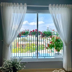 bán căn hộ chung cư ct1, vcn phước hải full nội thất