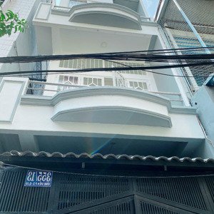 bán nhà h4m 355/13 vĩnh viễn 34 m2 2 lầu mới giá 6.5 tỷ tl