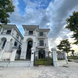 căn bt đơn lập mặt tiền 15m đường 24m vinh heritage - mipec tràng an. giá rẻ nhất thị trường