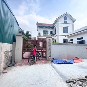 bán đất đa ngưu, tân tiến, văn giang, hưng yên- giá nhỉnh 1ty tiềm năng lớn