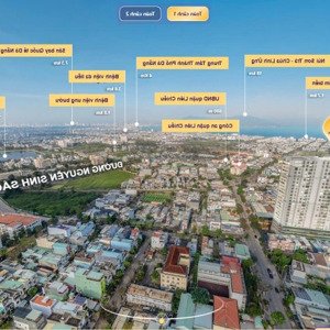 sở hữu căn hộ biển trung tâm giá tốt