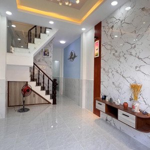 bán nhà riêng căn góc 2 mặt thoáng, 3,3x12m 1 trệt 2 lầu (4pn) đường mễ cốc p.15 - giá chỉ 4,58 tỷ