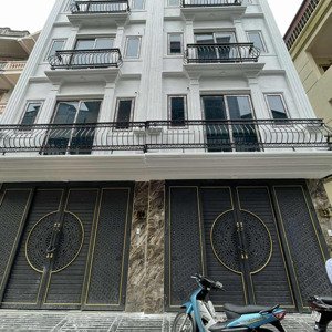 mặt ngõ oto tránh nhau 55m2 x 6t thang máy lô góc, hồ tùng mậu, cầu diễn, mai dịch giá 15 tỷ