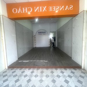 mặt tiền phạm văn chiêu 4x16m trệt lửng 1pn 1wc kinh doanh đa nghề giá chỉ 12 triệu