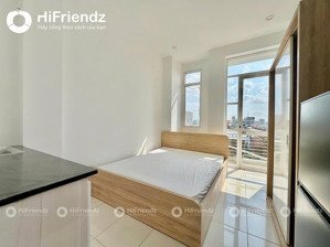 cho thuê nhà trọ 25m2, 4,5 triệu tại đường 1, bình hưng, bình chánh, hcm - hàng hiếm