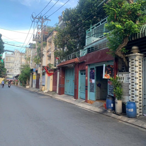 không thể so sánh ,nhà cấp 4 nguyễn văn công , cạnh sân bay tân sơn nhất ,giá nhỉnh 11 tỷ ,dt 90 m2