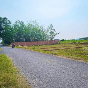 [ bán đất tây ninh ] cách kcn phước đông 1km - vulunvili homestay 1,74km - dt 127,8m2 - giá 900tr