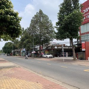 bán đất 445m2, 11 tỷ vnd tại phan đăng lưu, hiệp an, thủ dầu một, bình dương