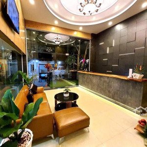 Cần Bán Khách Sạn Hầm, 7 Tầng Với 36 Phòng đầy đủ Nội Thất đường Cửu Long P.2 Q.tb Giá 65 Tỷ, 161m2