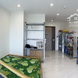 cho thuê căn hộ 30m2, 5,2 triệu, vinhomes grand park, q9, hcm