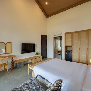 cho thuê căn hộ 267,9m2 tại casamia hội an, giá ưu đãi 40 triệu