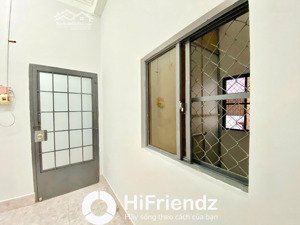 cho thuê phòng trọ giá ưu đãi tại đường 1, phong phú, bình chánh, hồ chí minh, 2,5 triệu, 20m2
