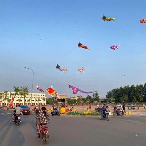 stc long thành có gì ? - stc long thành có lô hàng ngộp bank ngay công viên 108m2 , giá 2 tỷ 550 .