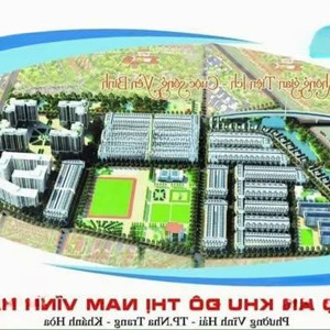 chính chủ cần bán lô đất nam vĩnh hải, nha trang, khánh hòa