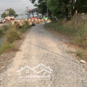 bán đất tại tương bình hiệp, 1,15 tỷ, 107 m2 chỉ với giá ưu đãi