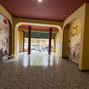 cho thuê cửa hàng mặt phố lý thường kiệt 80m2, vị trí siêu đắc địa