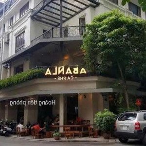 cho thuê mặt bằng siêu hot tại phố đào tấn.phù hợp tất showroom nhà hàng cafe thời trang.