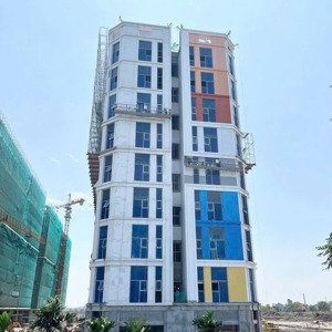ngoại giao: căn a7 toà art residence view trực diện công viên lễ hội, bắn pháo hoa cực đẹp
