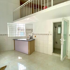 Cho thuê phòng 20m2 ngay Trần Tấn - Tân Phú gần Đh Văn Hiến- Đh Công Thương giá 3tr2